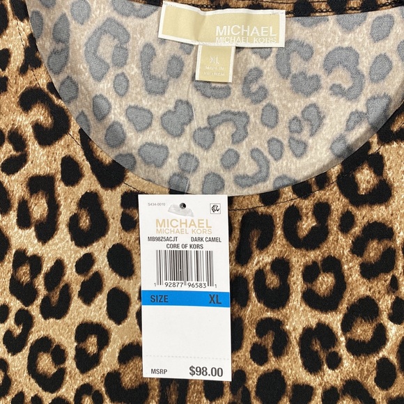 Micheal Kors - Picture 4 of 5